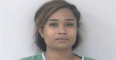 Shelly Blaise, - St. Lucie County, FL 